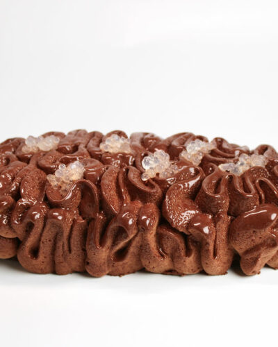 Whisky Noir - Premiada a la mejor tarta de chocolate del mundo 2025